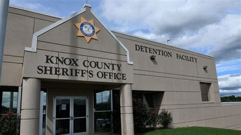 Knox county lockup. Things To Know About Knox county lockup. 